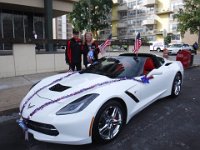 Veterans Parade 2016 106 : Veterans Parade 2016